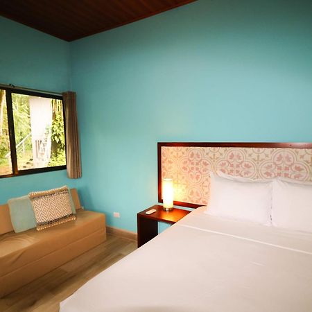 Teva Hotel & Jungle Reserve Vườn quốc gia Vườn quốc gia Manuel Antonio Ngoại thất bức ảnh