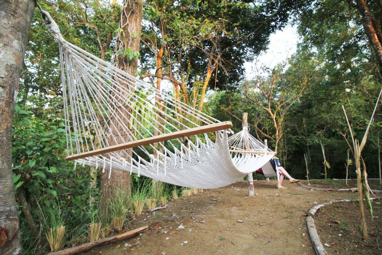Teva Hotel & Jungle Reserve Vườn quốc gia Vườn quốc gia Manuel Antonio Ngoại thất bức ảnh