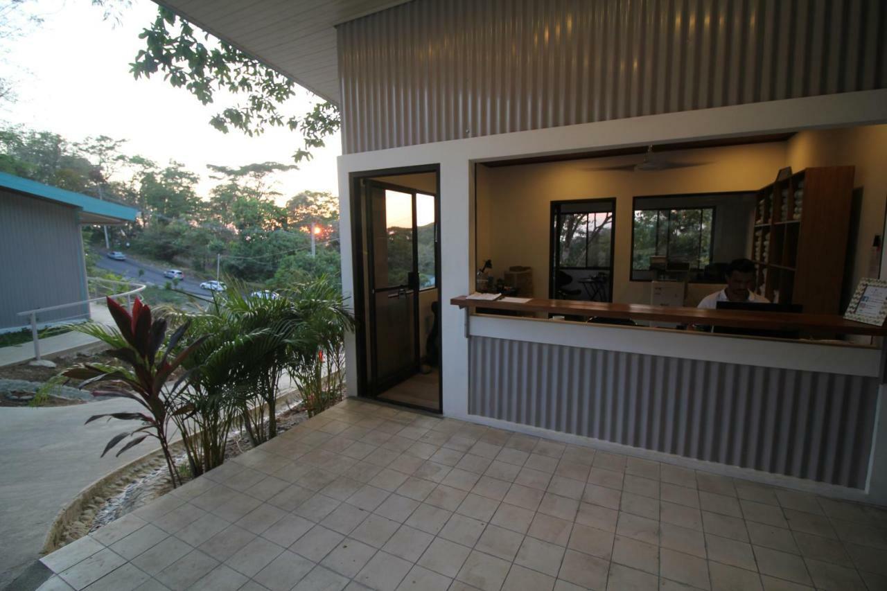 Teva Hotel & Jungle Reserve Vườn quốc gia Vườn quốc gia Manuel Antonio Ngoại thất bức ảnh