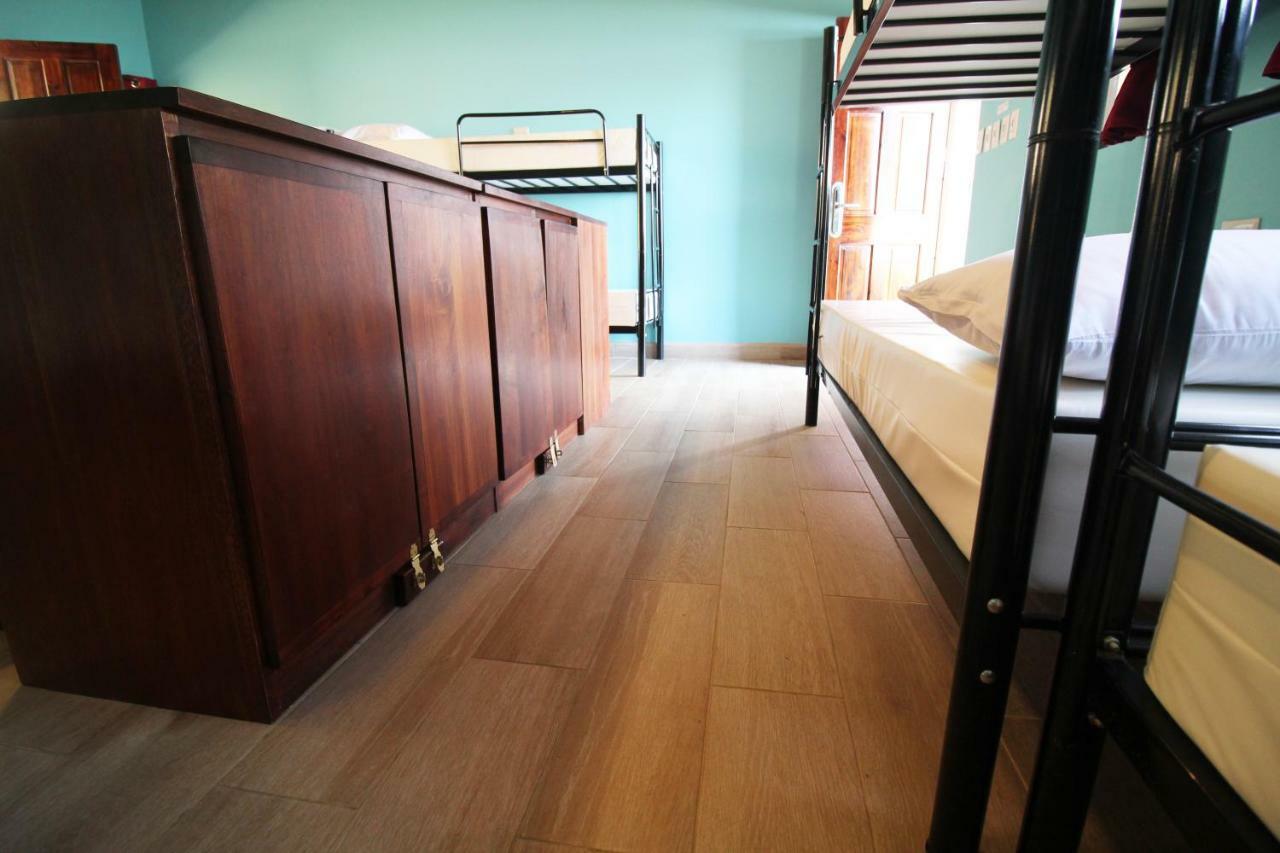 Teva Hotel & Jungle Reserve Vườn quốc gia Vườn quốc gia Manuel Antonio Ngoại thất bức ảnh