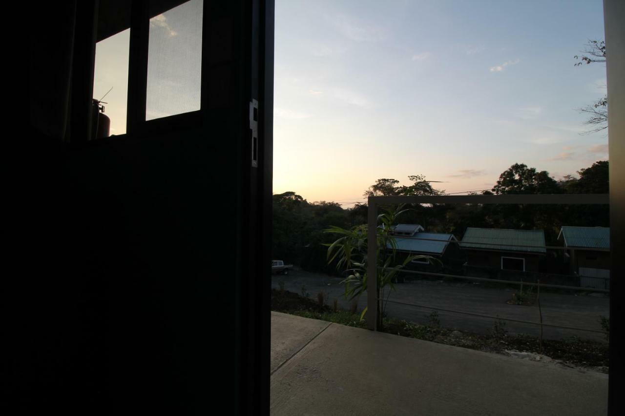 Teva Hotel & Jungle Reserve Vườn quốc gia Vườn quốc gia Manuel Antonio Ngoại thất bức ảnh