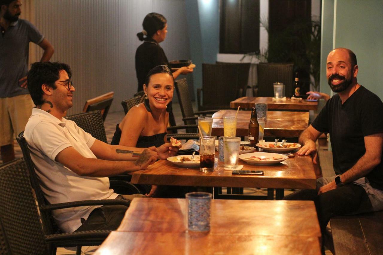 Teva Hotel & Jungle Reserve Vườn quốc gia Vườn quốc gia Manuel Antonio Ngoại thất bức ảnh